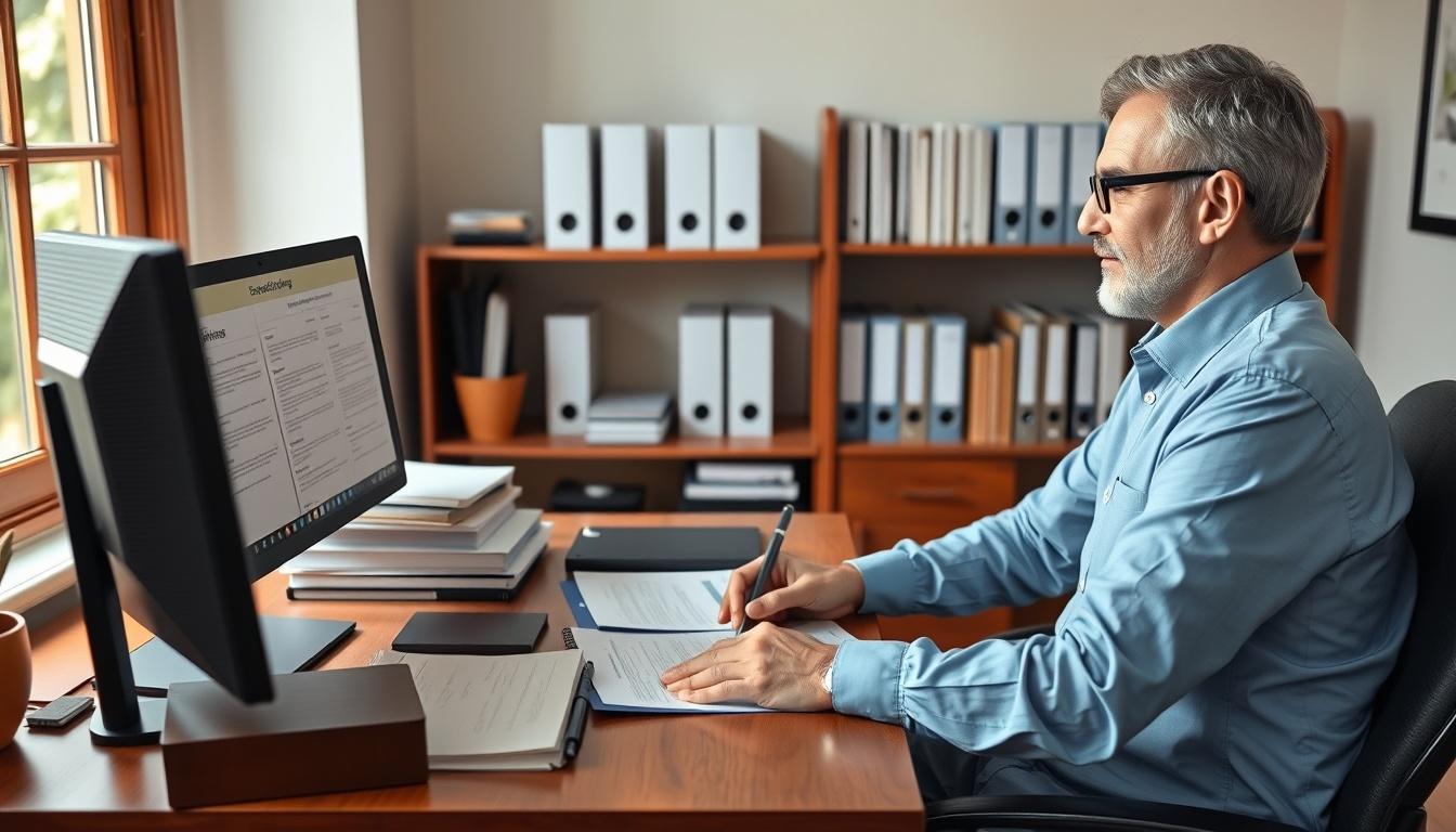 Simplify Estate Management